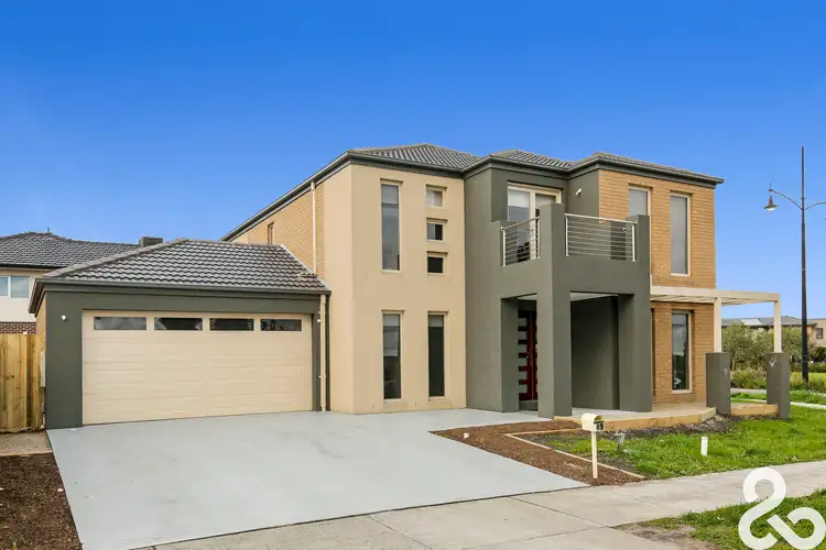 Main view of Homely house listing, 49 Great Brome Avenue, Epping VIC 3076