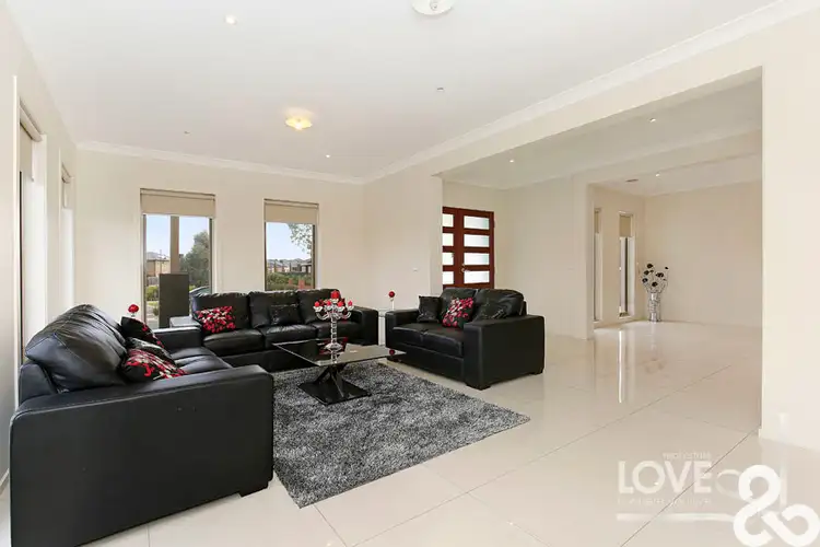 Second view of Homely house listing, 49 Great Brome Avenue, Epping VIC 3076