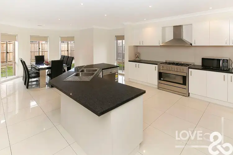 Fifth view of Homely house listing, 49 Great Brome Avenue, Epping VIC 3076