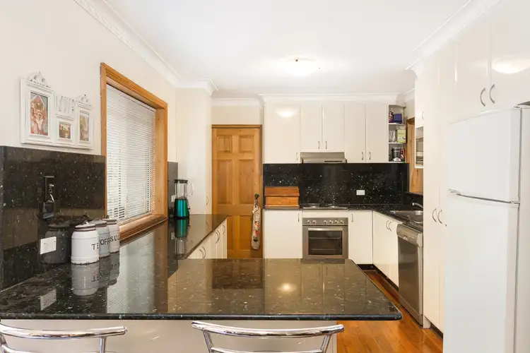 Sixth view of Homely house listing, 22 Little Turriell Bay Road, Lilli Pilli NSW 2229