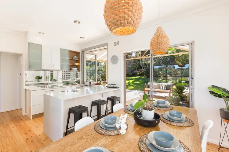 Third view of Homely house listing, 21 Kittani Street, Kirrawee NSW 2232