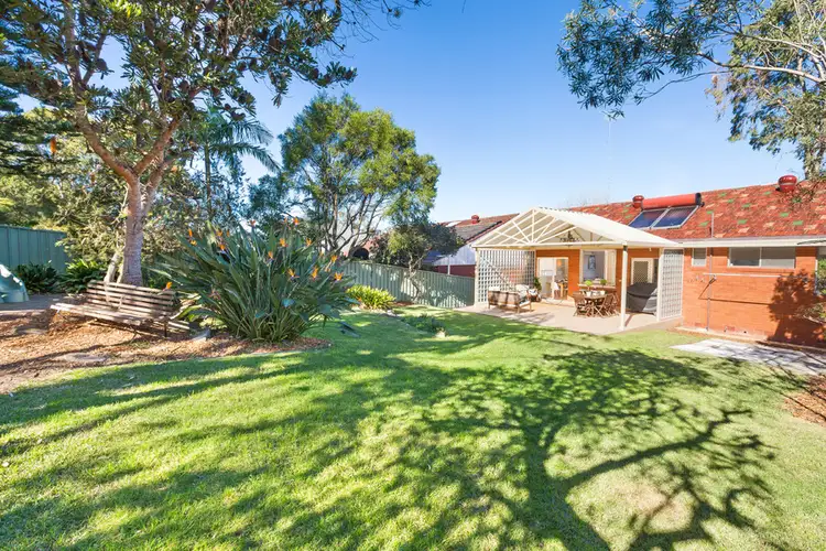 Fourth view of Homely house listing, 21 Kittani Street, Kirrawee NSW 2232