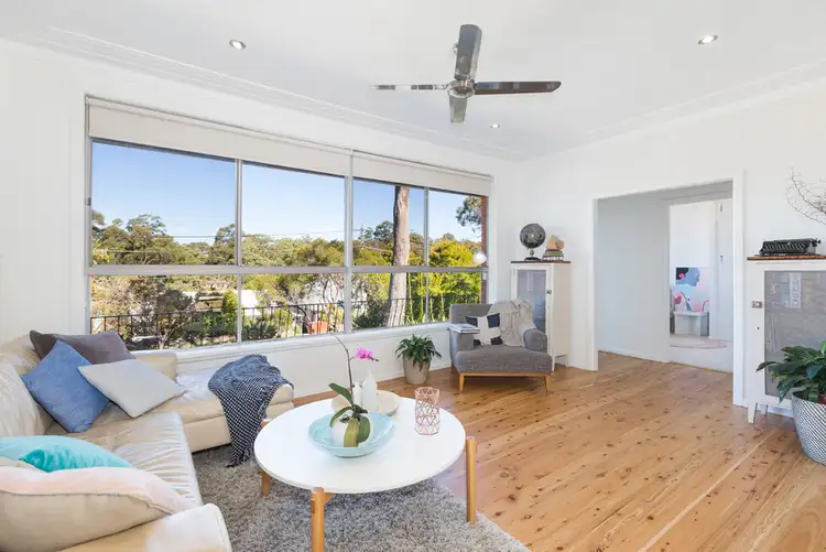 Fifth view of Homely house listing, 21 Kittani Street, Kirrawee NSW 2232