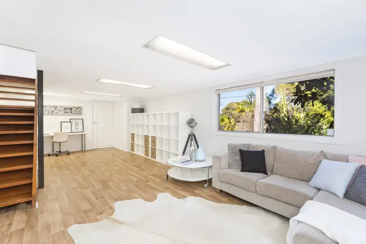 Sixth view of Homely house listing, 21 Kittani Street, Kirrawee NSW 2232