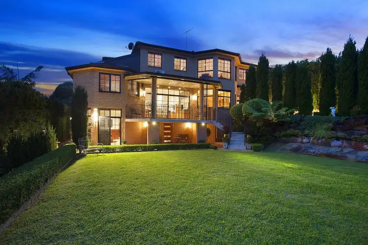 11 Tisane Avenue, Frenchs Forest NSW 2086