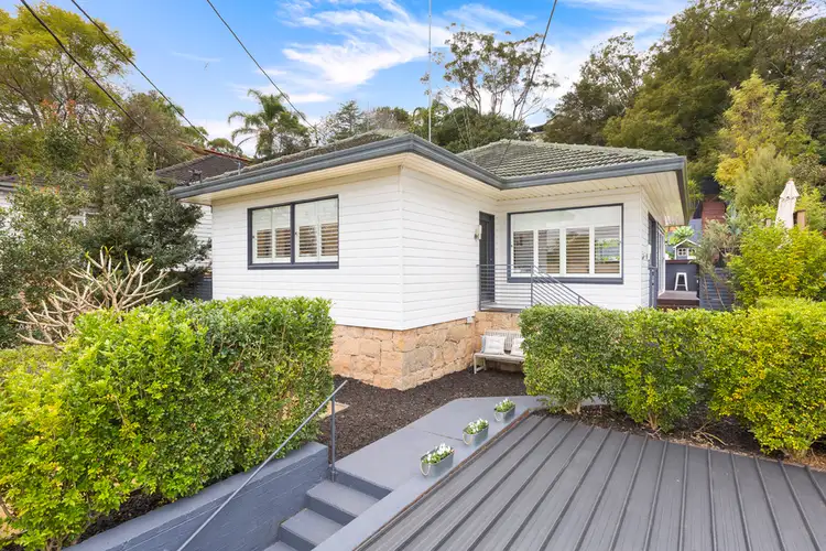 36 Riverview Road, Oyster Bay NSW 2225