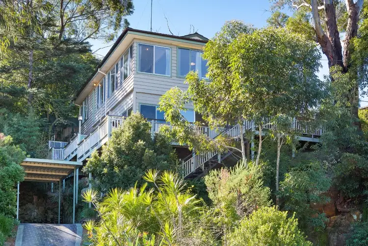 21 Cowan Street, Oyster Bay NSW 2225