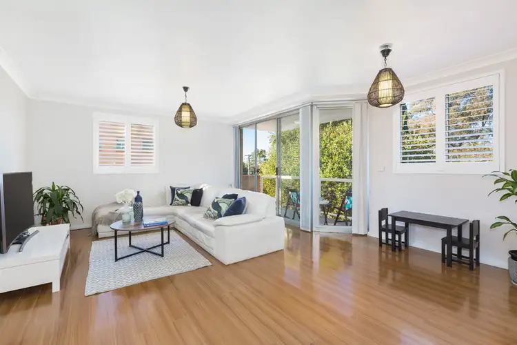 Main view of Homely apartment listing, 8/55-57 Glencoe Street, Sutherland NSW 2232
