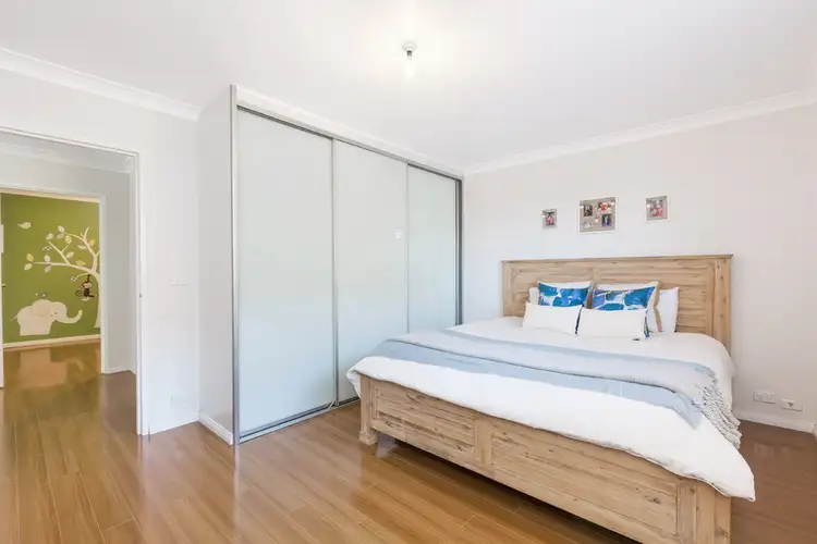 Second view of Homely apartment listing, 8/55-57 Glencoe Street, Sutherland NSW 2232