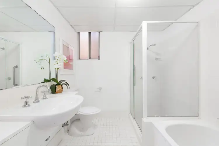 Third view of Homely apartment listing, 8/55-57 Glencoe Street, Sutherland NSW 2232