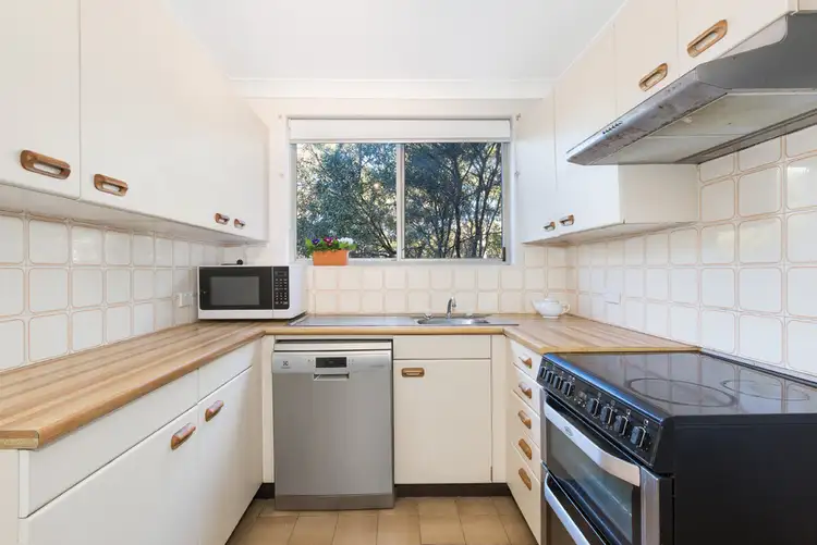 Fourth view of Homely apartment listing, 8/55-57 Glencoe Street, Sutherland NSW 2232