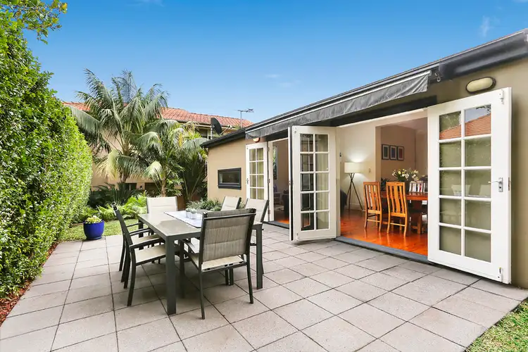 Fourth view of Homely house listing, 36 Hamilton Street, Riverview NSW 2066