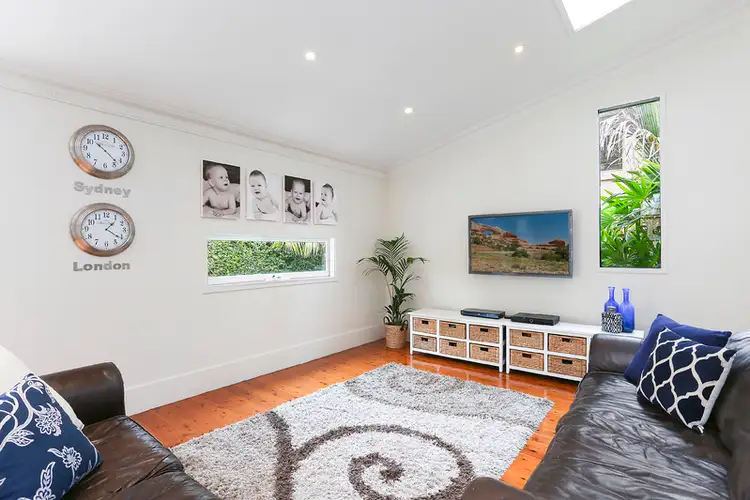 Fifth view of Homely house listing, 36 Hamilton Street, Riverview NSW 2066