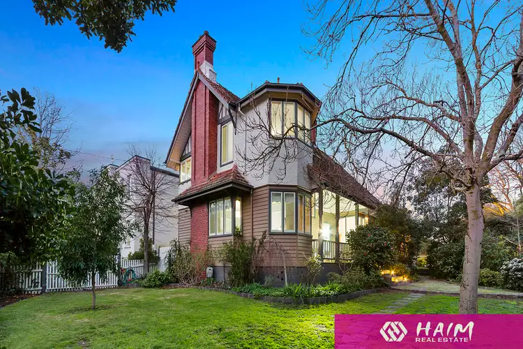 Main view of Homely house listing, 18 Avenue Athol, Canterbury VIC 3126