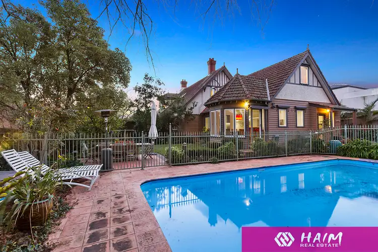 Third view of Homely house listing, 18 Avenue Athol, Canterbury VIC 3126