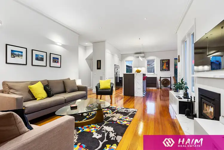 Fourth view of Homely house listing, 18 Avenue Athol, Canterbury VIC 3126