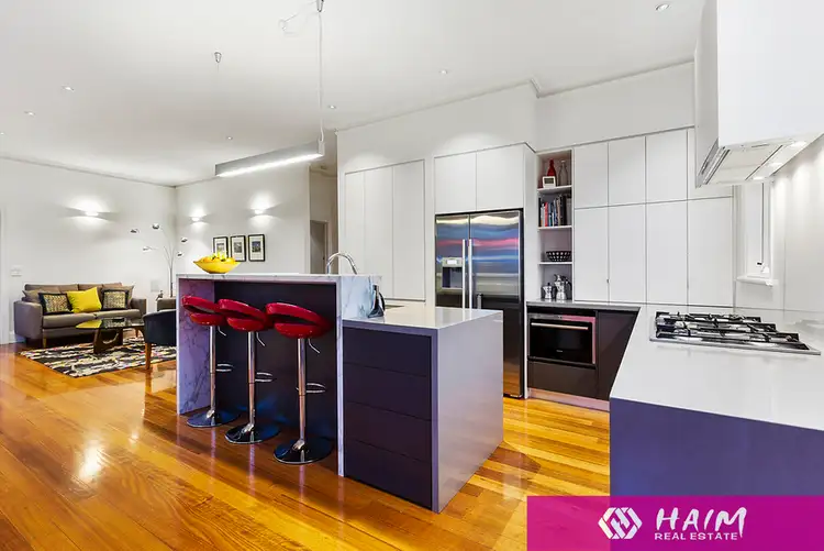 Fifth view of Homely house listing, 18 Avenue Athol, Canterbury VIC 3126