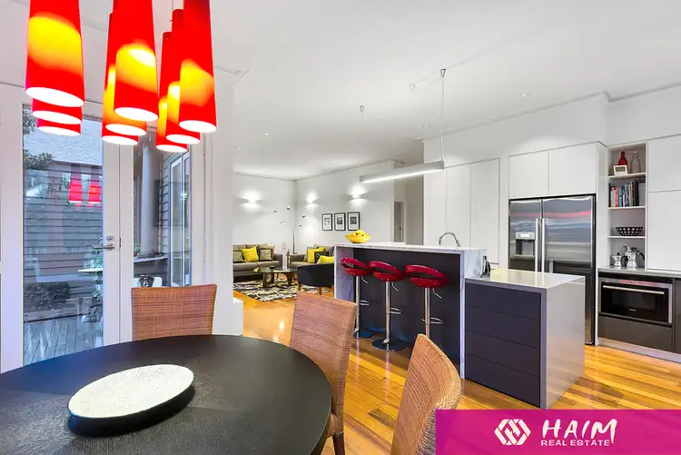Sixth view of Homely house listing, 18 Avenue Athol, Canterbury VIC 3126