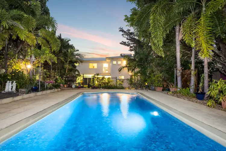 Second view of Homely house listing, 17 Stoddart Drive, Bayview NT 820