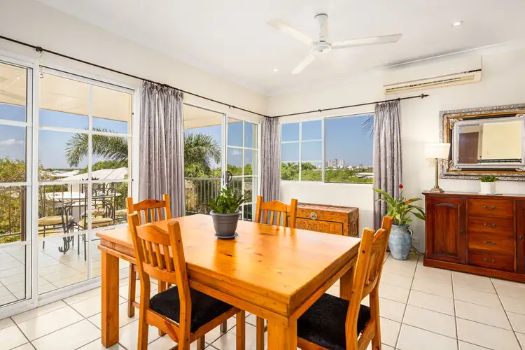 Fourth view of Homely house listing, 17 Stoddart Drive, Bayview NT 820