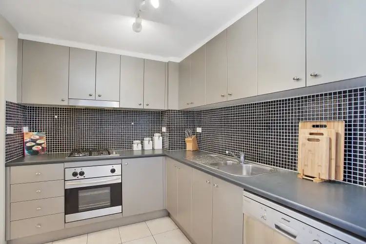 Second view of Homely apartment listing, 13/1-3 Sturdee Parade, Dee Why NSW 2099