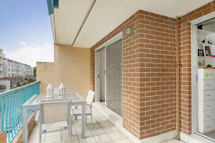 Third view of Homely apartment listing, 13/1-3 Sturdee Parade, Dee Why NSW 2099