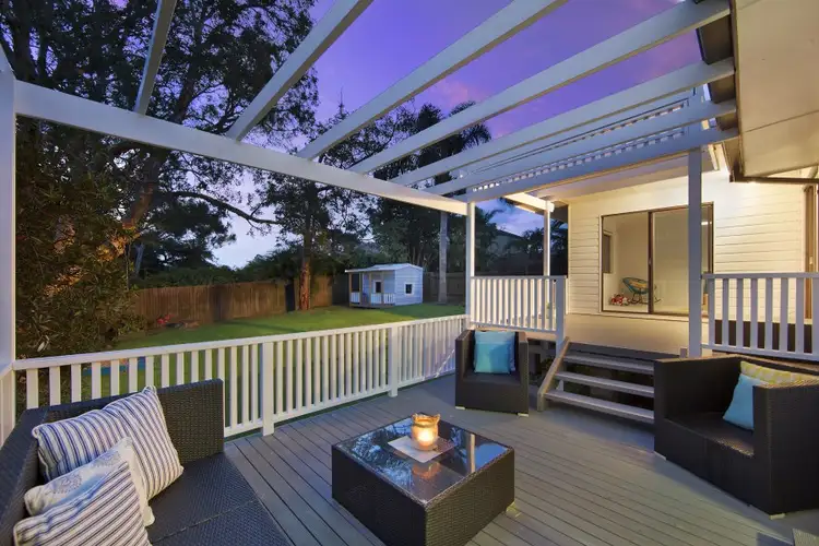 14 Perrey Street, Collaroy Plateau NSW 2097