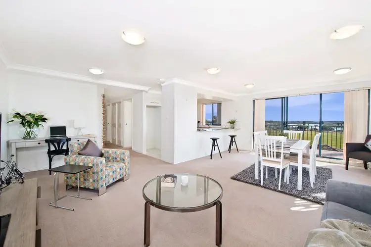 Main view of Homely unit listing, 21/27-29 Waugh Street, Port Macquarie NSW 2444