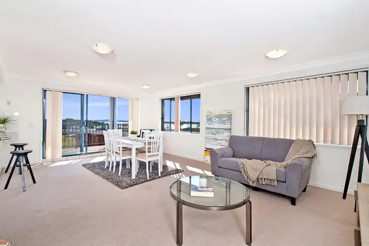 Second view of Homely unit listing, 21/27-29 Waugh Street, Port Macquarie NSW 2444