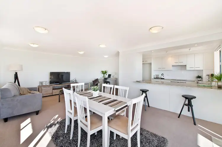 Third view of Homely unit listing, 21/27-29 Waugh Street, Port Macquarie NSW 2444