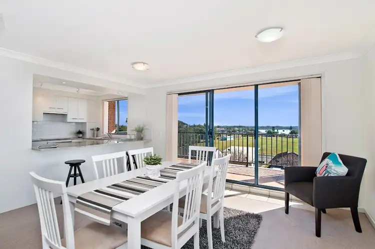 Fourth view of Homely unit listing, 21/27-29 Waugh Street, Port Macquarie NSW 2444