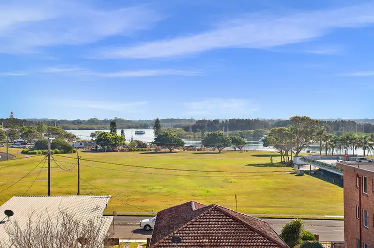 Sixth view of Homely unit listing, 21/27-29 Waugh Street, Port Macquarie NSW 2444