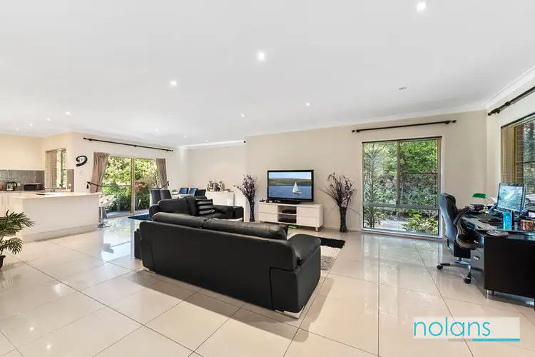 Second view of Homely villa listing, 1/19 Armstrong Road, Toormina NSW 2452