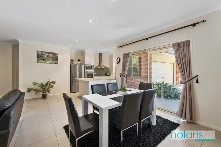 Third view of Homely villa listing, 1/19 Armstrong Road, Toormina NSW 2452