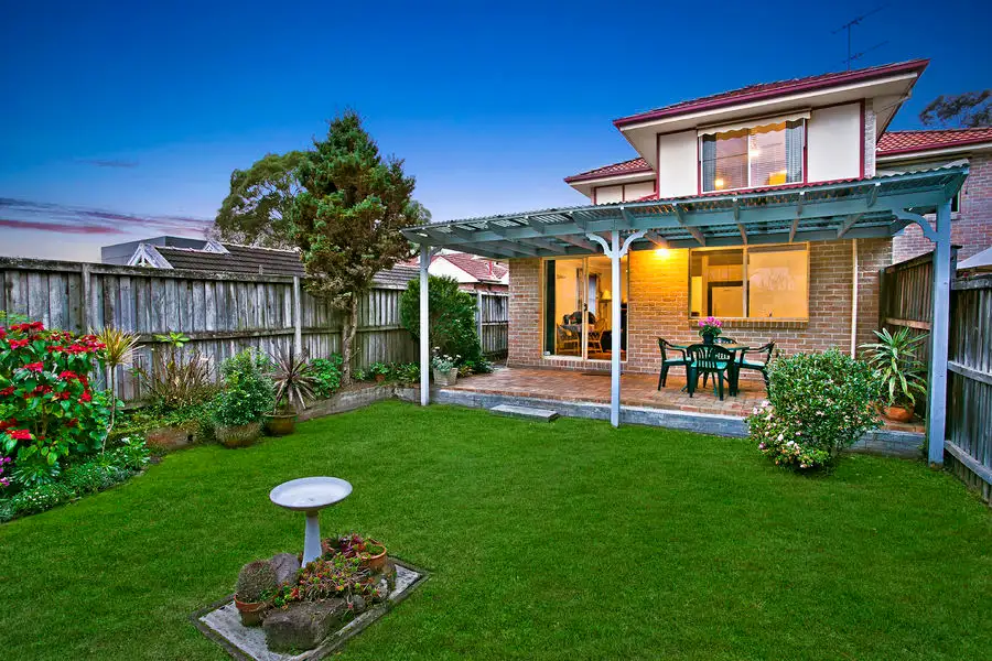 Main view of Homely house listing, 298A Alfred Street, Cromer NSW 2099