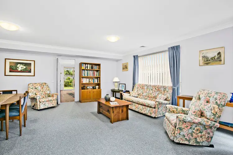 Second view of Homely house listing, 298A Alfred Street, Cromer NSW 2099