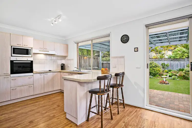 Third view of Homely house listing, 298A Alfred Street, Cromer NSW 2099