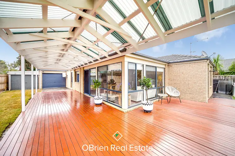 Main view of Homely house listing, 15 Sunset Rise, Hastings VIC 3915