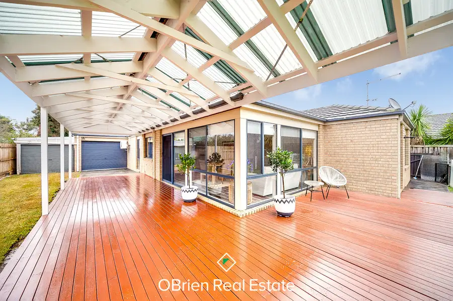 Main view of Homely house listing, 15 Sunset Rise, Hastings VIC 3915