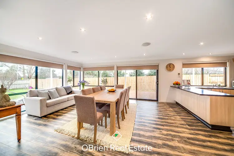 Second view of Homely house listing, 15 Sunset Rise, Hastings VIC 3915