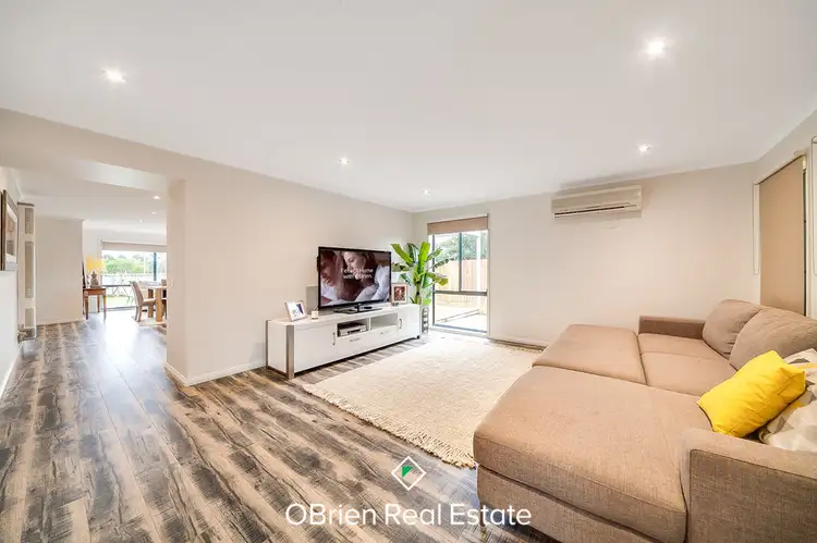 Third view of Homely house listing, 15 Sunset Rise, Hastings VIC 3915