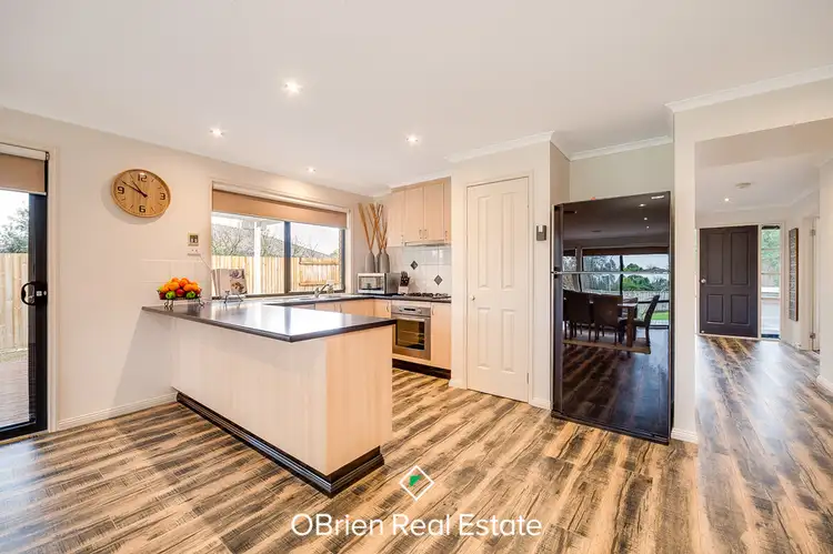 Fourth view of Homely house listing, 15 Sunset Rise, Hastings VIC 3915