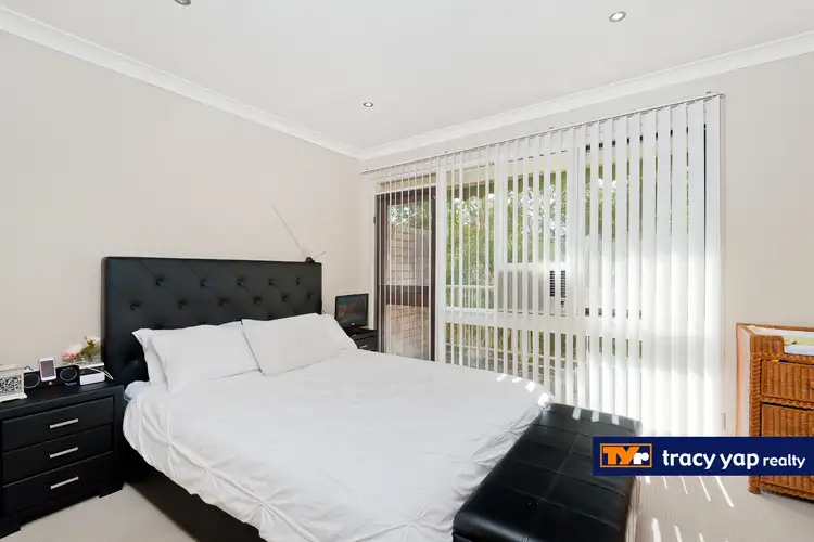 Fifth view of Homely townhouse listing, 9/14-18 Busaco Road, Marsfield NSW 2122