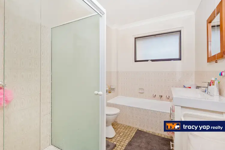 Sixth view of Homely townhouse listing, 9/14-18 Busaco Road, Marsfield NSW 2122