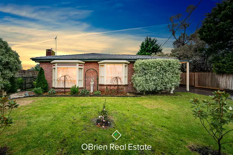 2 Kenneth Court, Pearcedale VIC 3912
