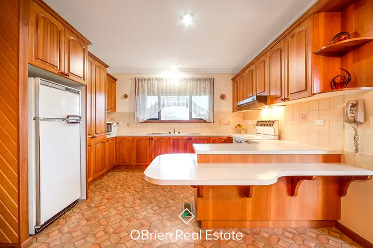 Third view of Homely house listing, 17 Peckover Court, Endeavour Hills VIC 3802