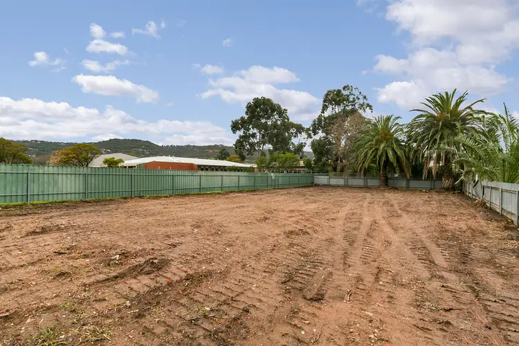 Second view of Homely land listing, 8 Springbank Road, Panorama SA 5041