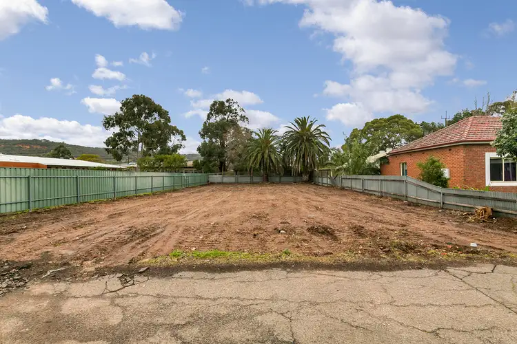 Third view of Homely land listing, 8 Springbank Road, Panorama SA 5041