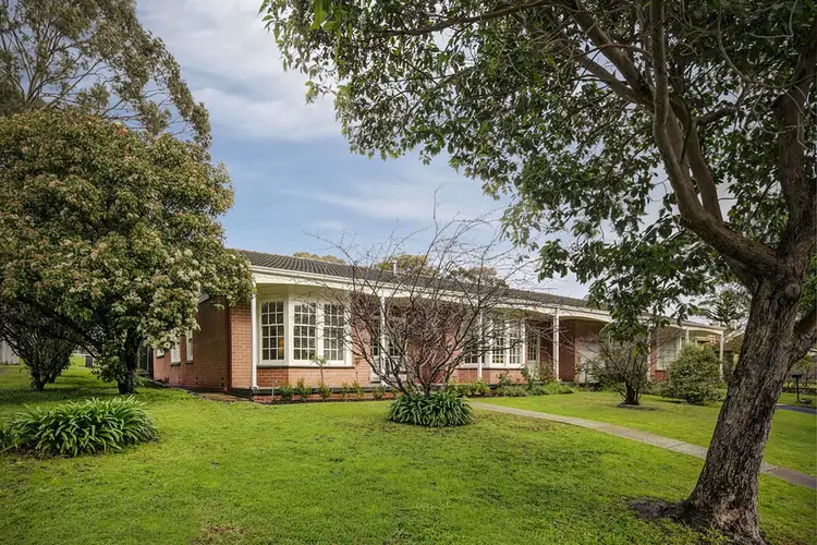 Main view of Homely unit listing, 3/32 Cooper Place, Beaumont SA 5066