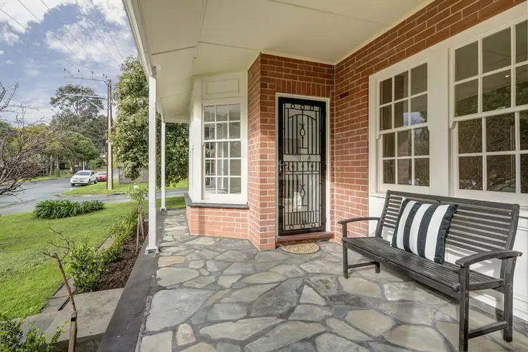 Second view of Homely unit listing, 3/32 Cooper Place, Beaumont SA 5066